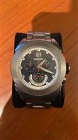 Orologio Breil Uomo Ducati in Acciaio CW0022 - CW0022